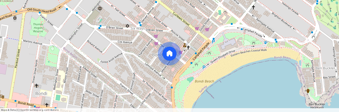 102/20 Hall Street, NSW 2026, Bondi