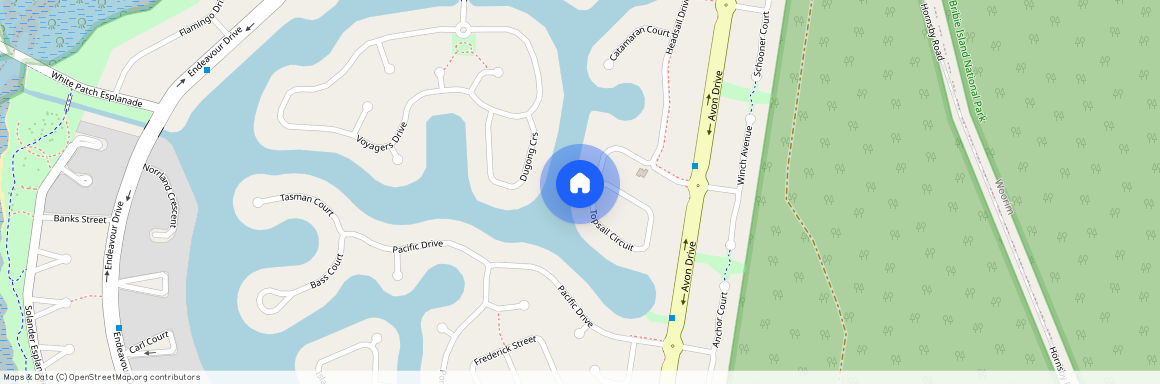 28 Topsail Circuit, Qld 4507, Banksia Beach