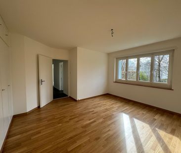 Ruhige Lage im Grünen - Foto 3