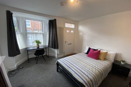 Dagmar Grove Beeston, NG9 2BH - Photo 3