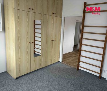 Pronájem bytu 3+1 56 m² - Photo 4