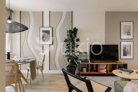 Apartamento de alquiler en Carrer de Balmes, El Putget i el Farró - Photo 5