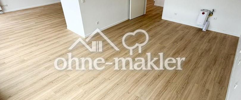 100qm Penthouse in Hillegossen mit Blick in die Sieker Schweiz - Photo 1