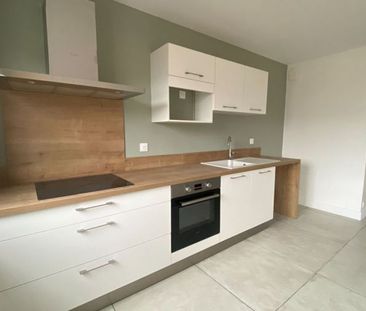 Location Appartement 4 pièces LIMOGES (87000) - Photo 1