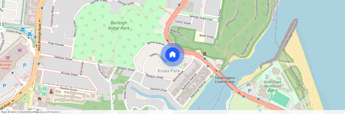 26 Djerral Avenue, Qld 4220, Burleigh Heads