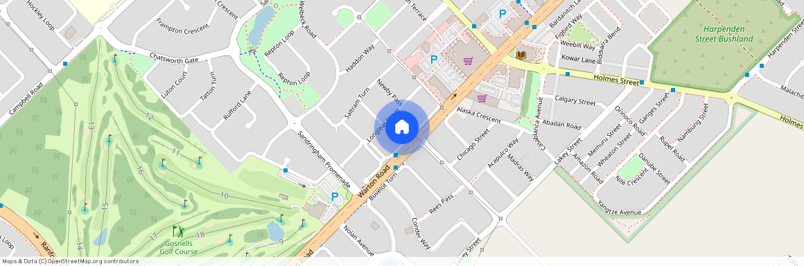 8 Bressingham Street, WA 6155, Canning Vale