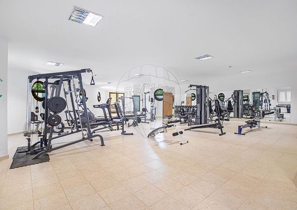 Apartamento T2 em Lisboa