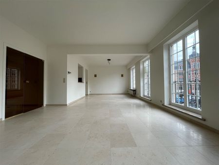 Luxueus appartement in hartje centrum - Photo 4