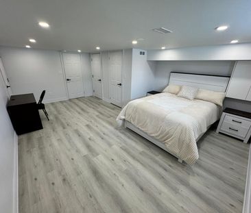 For Lease - 25B Knowles Crescent Unit# Secondary Suite/Basement, Au... - Photo 4