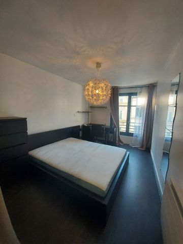 Location Appartement 2 pièces 52m² - Photo 4