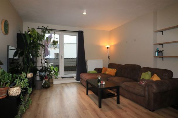 Uniek gerenoveerd appartement in de stad - Foto 1