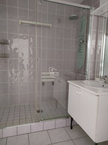 Location appartement 2 pièces 48.69 m² à Angers (49000) - Photo 5