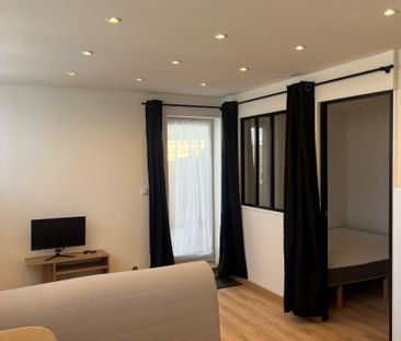 Location Appartement 2 pièces 26m² - Photo 1