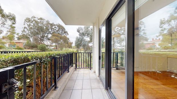 Modern Comfort, Quiet Setting, Unbeatable Location - Photo 1
