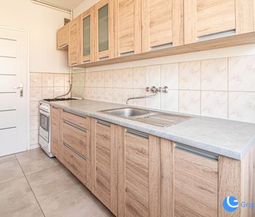 2 niezależne pok. 51m2, *Czyżyny* od zaraz - Фото 1