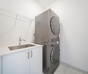 For Lease - 59 Danielle Moore Circle Unit# Upper Unit, Toronto, Ont... - Photo 6