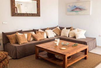 Luxury 4 bedroom Detached House for rent in Santa Eulària des Riu, Balearic Islands