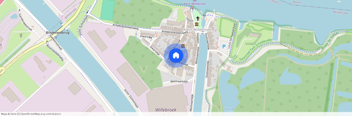 Schoolstraat 9, 2830 WILLEBROEK