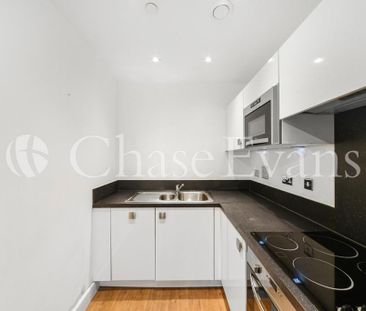 1 bedroom flat to rent - Photo 6