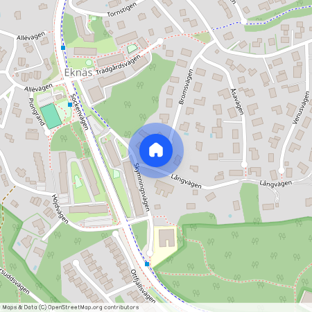 Skymningsvägen 10, 132 42 Saltsjö-boo, Stockholm