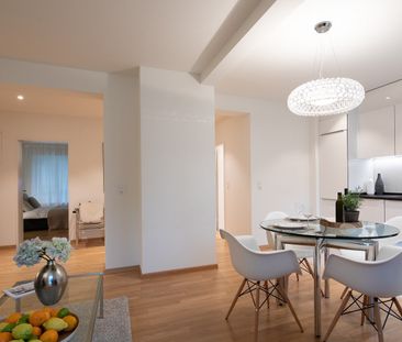 3.5 Zimmer, 75 m², EG - Photo 3