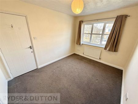 Canisp Close, Chadderton, Oldham, OL9 - Photo 3