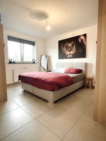 Appartement te huur in Haaltert - Photo 4