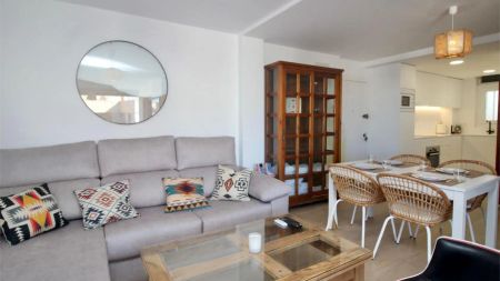 Piso de alquiler en Calle Teodoro Llorente, 6, Campoamor - Photo 4