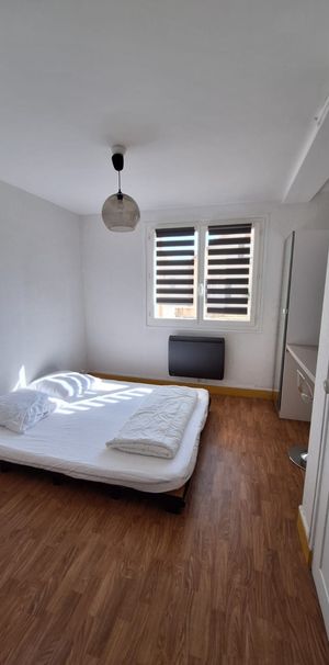 ASSALIT L Colocation 2 chambres à Toulouse - Photo 1