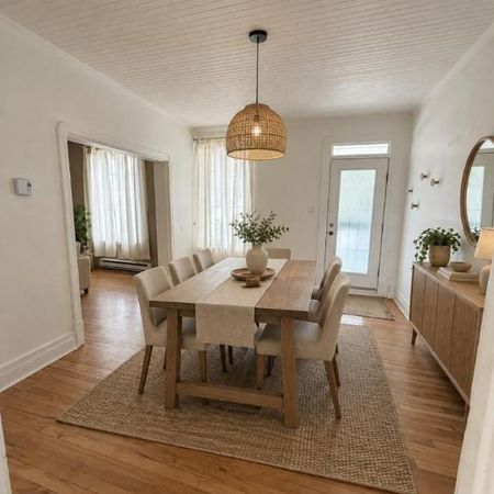 4 1/2 - Québec - 1 598 $/mois - Photo 4