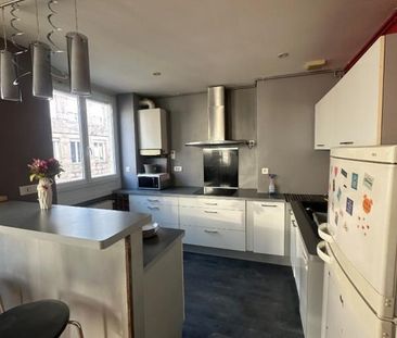 Appartement Saint-Étienne - Photo 5