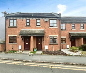 2 bedroom terraced house to rent - Photo 2