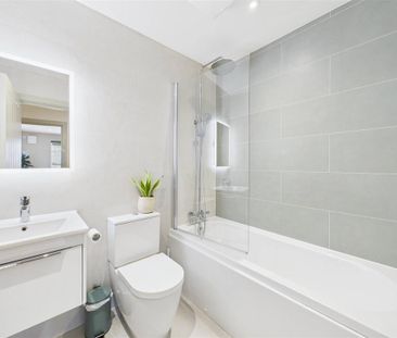 2 bedroom apartment to rent - Photo 5