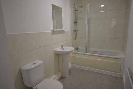 2 bedroom flat to rent - Photo 5