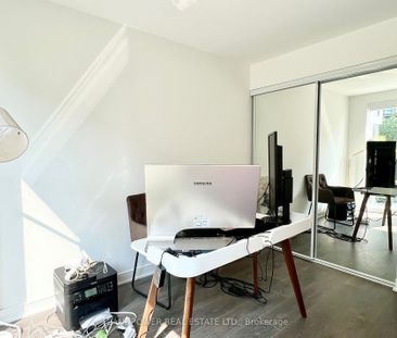 For Lease - 180 Mill Street Unit# S123, Toronto, Ontario - Photo 6