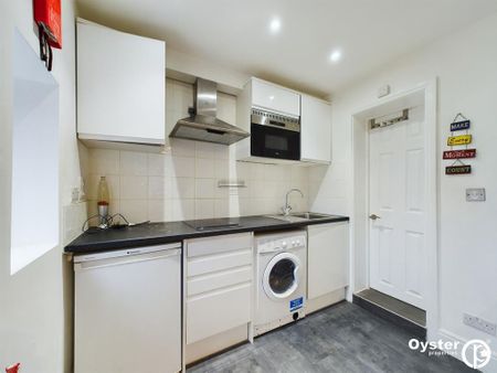 Studio to rent - Photo 4