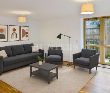 2 bedroom Flat To Let Total Size: 1055 SQ FT - Photo 3
