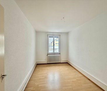 3.5 Zimmer, 70 m², 1. Stock - Photo 2