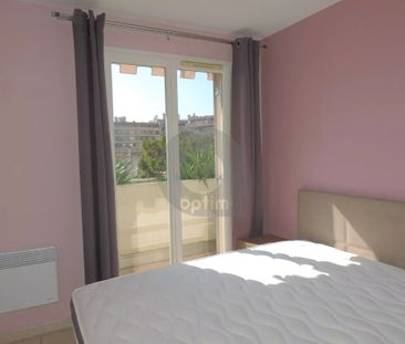 Location Appartement 2 pièces 39m² ROQUEBRUNE CAP MARTIN 06190 - Photo 1