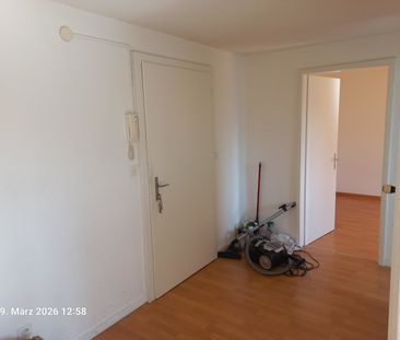 2.5 Zimmer, 2. Stock - Photo 3