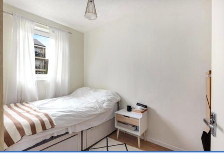 3 Bed Maisonette, Kirton Gardens, E2 - Photo 5