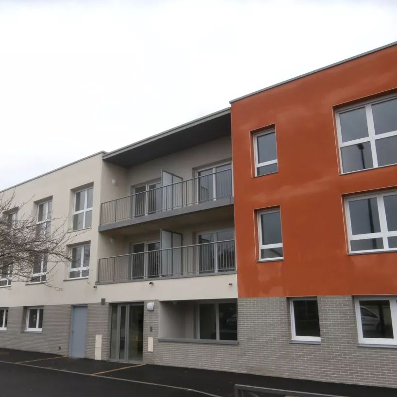 Location appartement T4 88.77m² à Reims (51100) - Photo 1