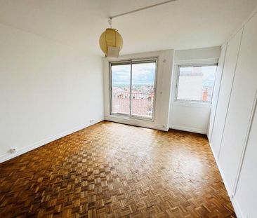 Location Appartement 3 pièces 66m² MACON 71000 - Photo 3