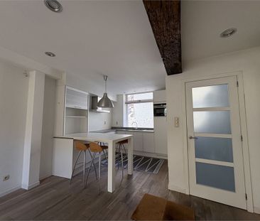 LICHTRIJKE WONING IN HET CENTRUM VAN BRUGGE - Photo 2