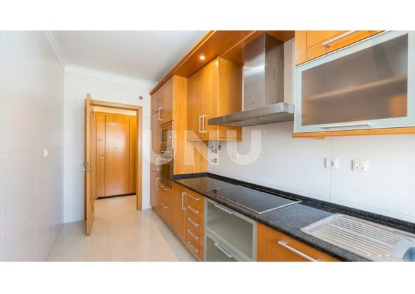 Apartamento T1 em Lisboa