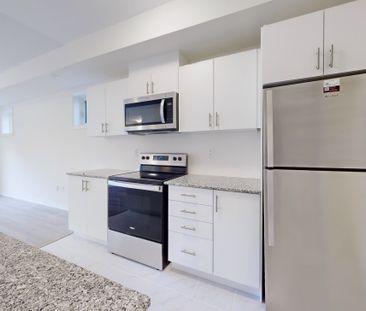 For Lease - 35 Priya Lane Unit# 25, Toronto, Ontario - Photo 6