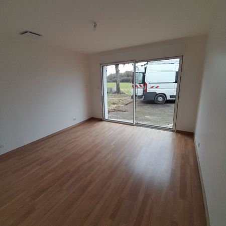 Location maison 4 pièces, 105.69m², Jouy-le-Potier - Photo 2