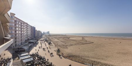 Appartement te huur in Oostende voor € 825 met 1 slaapkamer - Foto 2