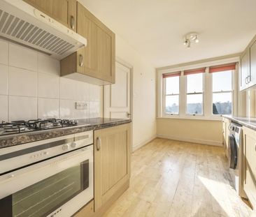 2 bedroom apartment to rent - Photo 6