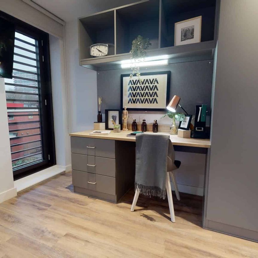 Gold Studio Plus - Photo 1